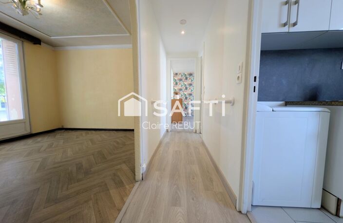 F2 38M² Livry Gargan — photo 3