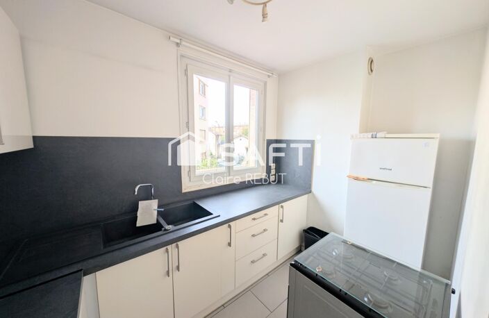 F2 38M² Livry Gargan — photo 4