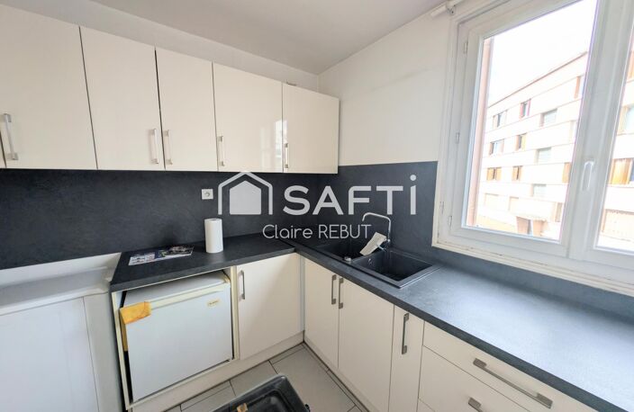 F2 38M² Livry Gargan — photo 5