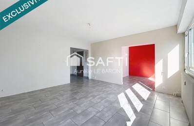 Bel appartement de 77m² à vendre au Parterre — photo du bien