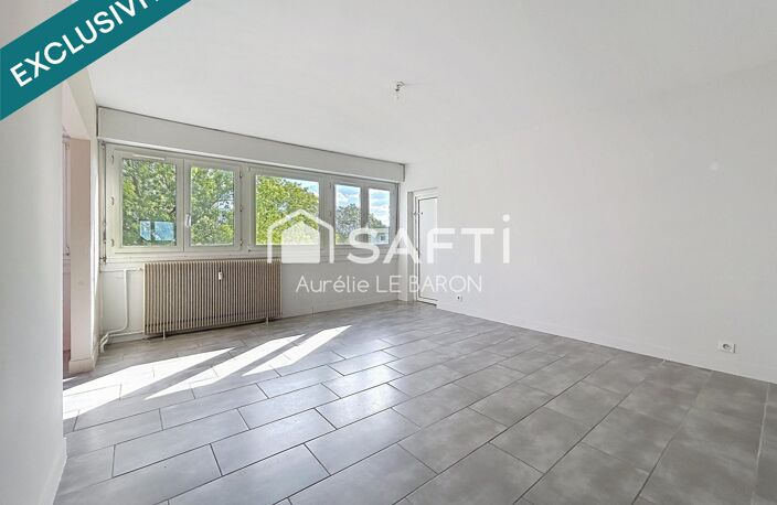 Bel appartement de 77m² à vendre au Parterre — photo 2
