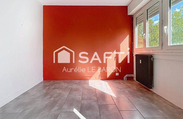 Bel appartement de 77m² à vendre au Parterre — photo 3