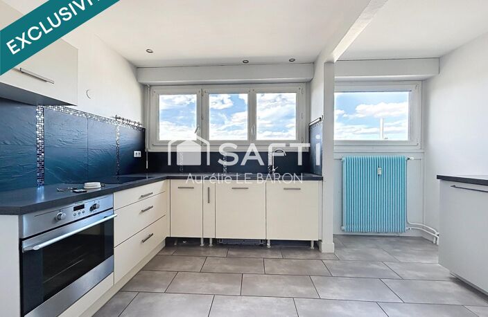 Bel appartement de 77m² à vendre au Parterre — photo 4