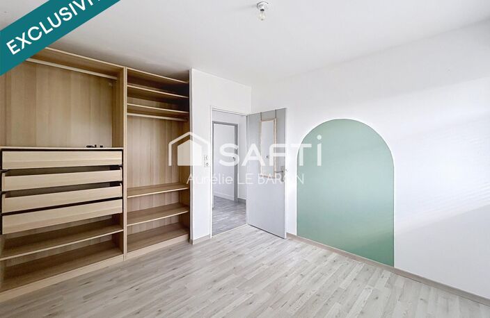 Bel appartement de 77m² à vendre au Parterre — photo 5