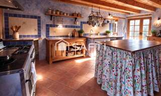 Maison 6 Pièces 218 m² à vendre à Vénès (81440)