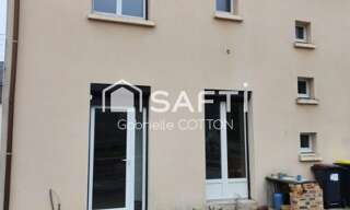 Maison 4 Pièces 80 m² à vendre à Morlaix (29600)