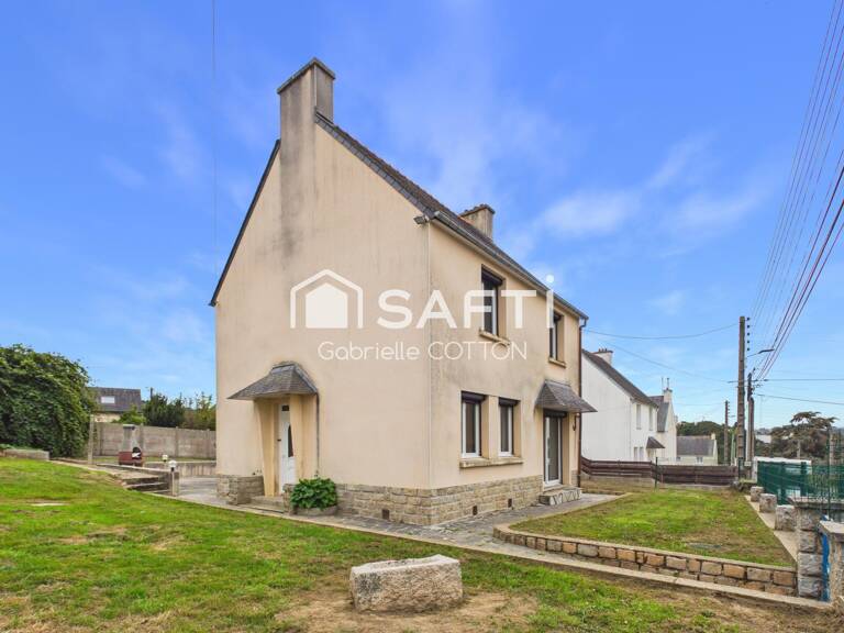 charmante maison individuelle — photo 1