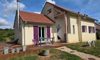 Maison 4 Pièces 111 m² à vendre à Fremifontaine (88600)