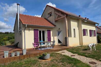 Maison 4 pièces 229000 €