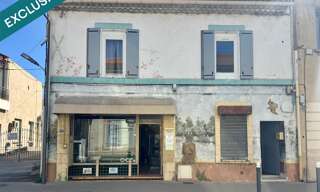 Commerce 2 Pièces 170 m² à vendre à Pertuis (84120)