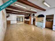 Local commercial de 170m² sur axe passant — photo 2