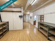 Local commercial de 170m² sur axe passant — photo 4