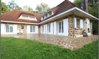 Maison 9 Pièces 208 m² à vendre à La Ferté-sous-Jouarre (77260)
