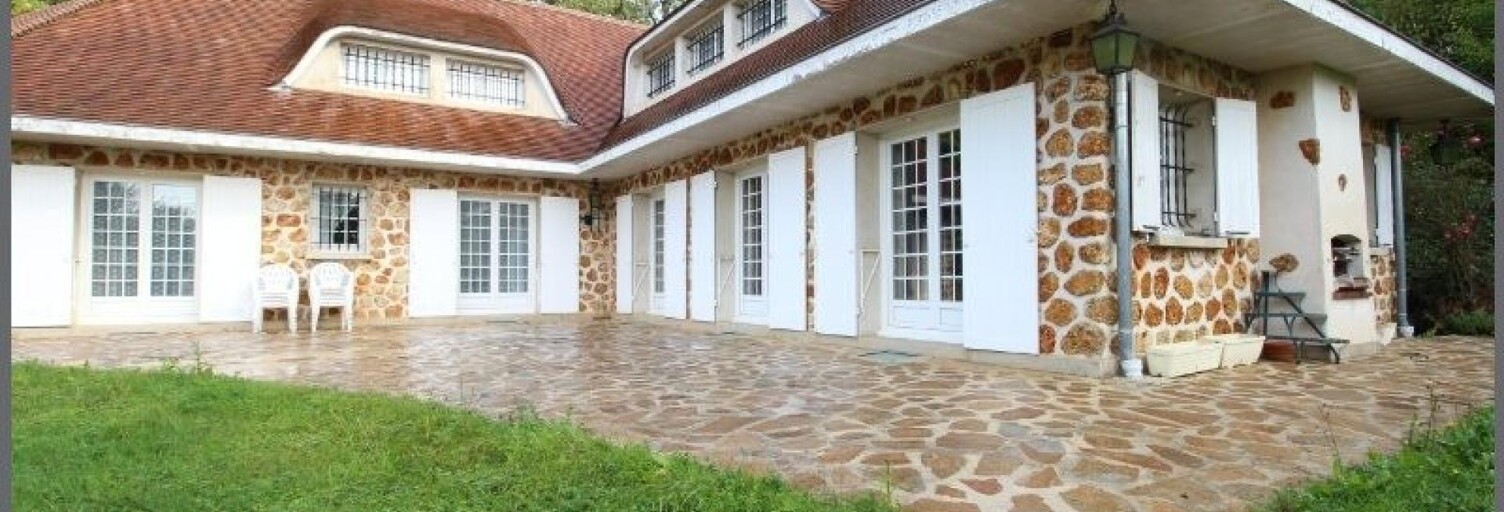 Maison 9 Pièces 208 m² à vendre à La Ferté-sous-Jouarre (77260)