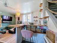 Appartement T2 40m² Provins centre ville — photo 2