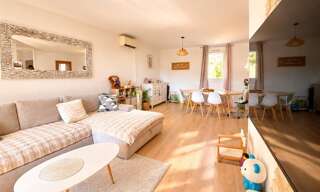 Appartement 4 Pièces 90 m² à vendre à Hyères (83400)
