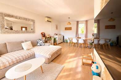 Appartement 4 pièces 339000 €