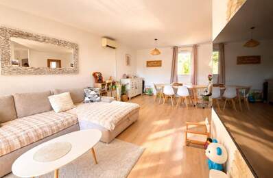 Spacieux 91 m², lumineux et sans travaux ! — photo du bien