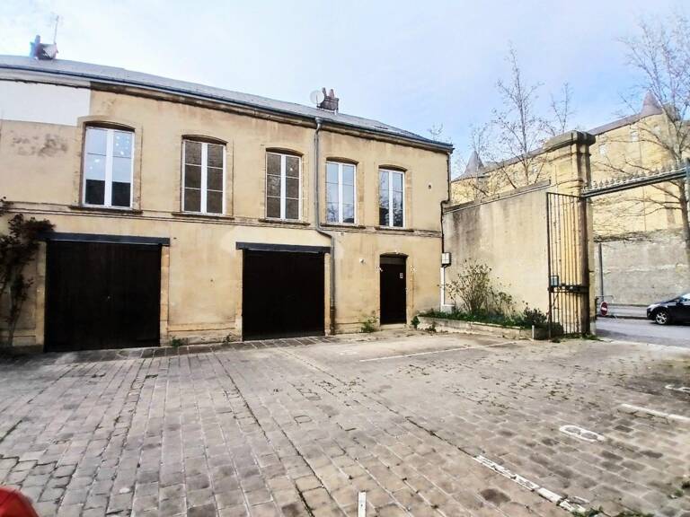maison 3 chambres — photo 1