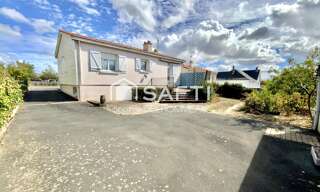 Maison 6 Pièces 98 m² à vendre à Montaigu-Vendée (85600)