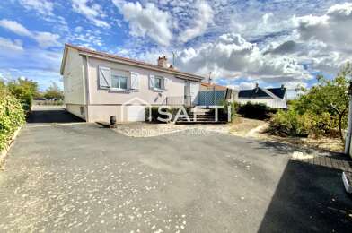 Maison 6 pièces 207800 €