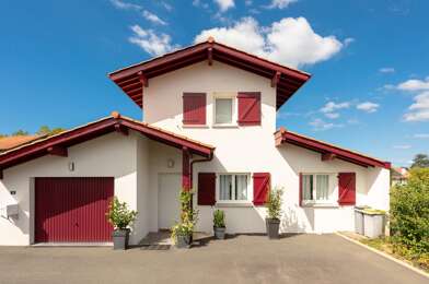 Maison 5 pièces 429000 €