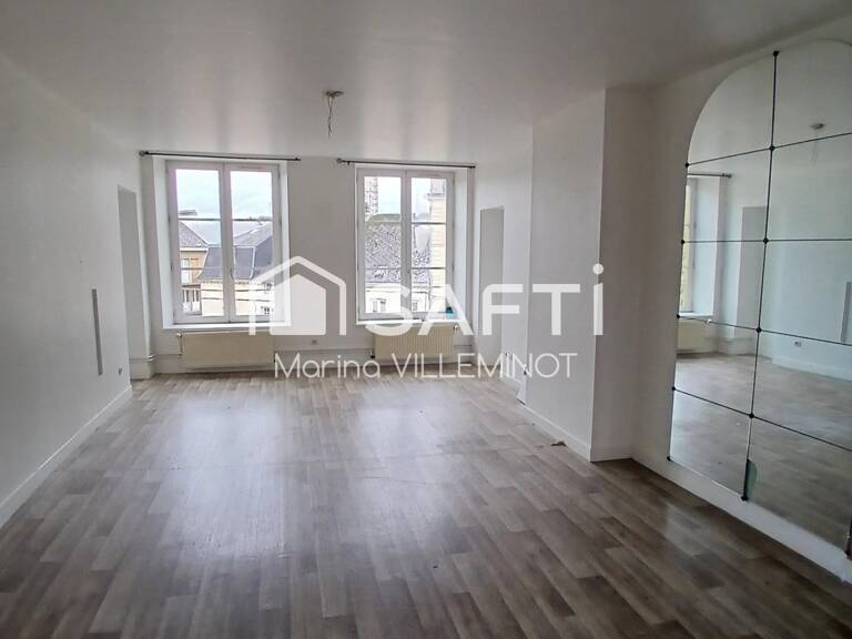 Appartement lumineux 3 chambres — photo 1