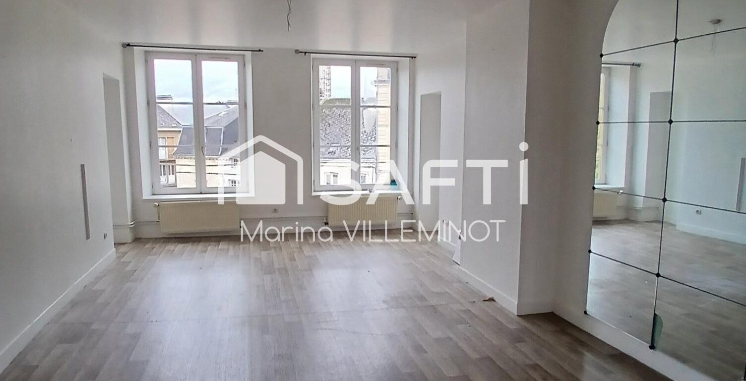 Appartement lumineux 3 chambres — photo 1