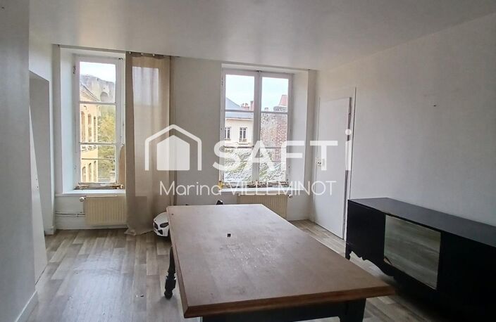Appartement lumineux 3 chambres — photo 2