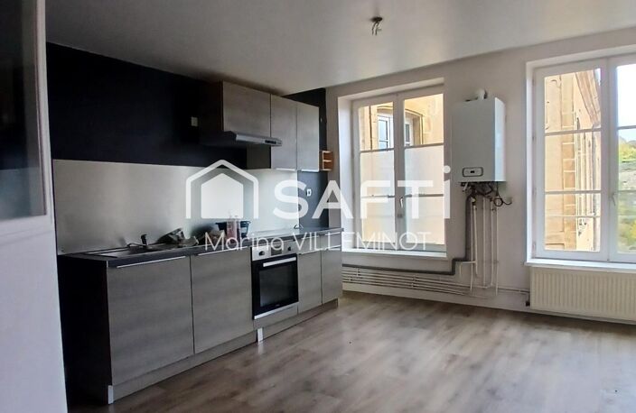 Appartement lumineux 3 chambres — photo 3