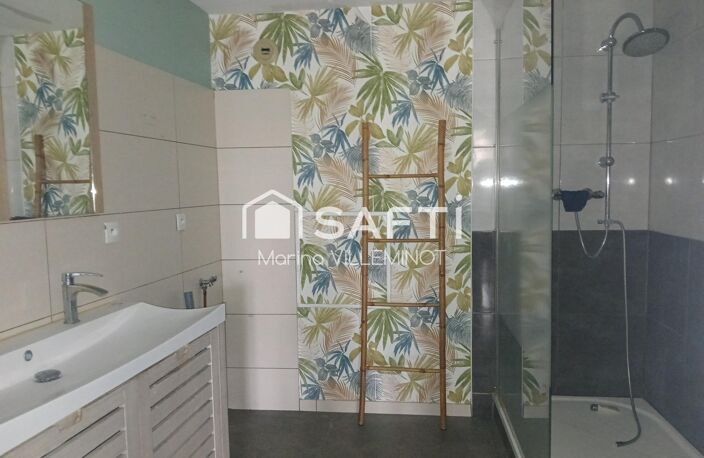 Appartement lumineux 3 chambres — photo 4