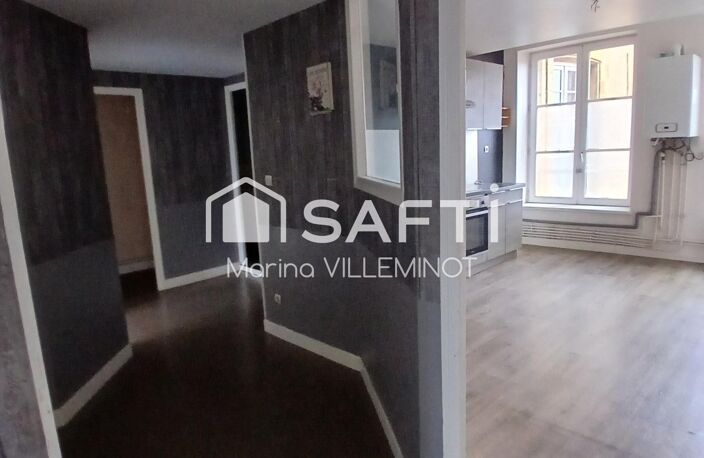 Appartement lumineux 3 chambres — photo 5