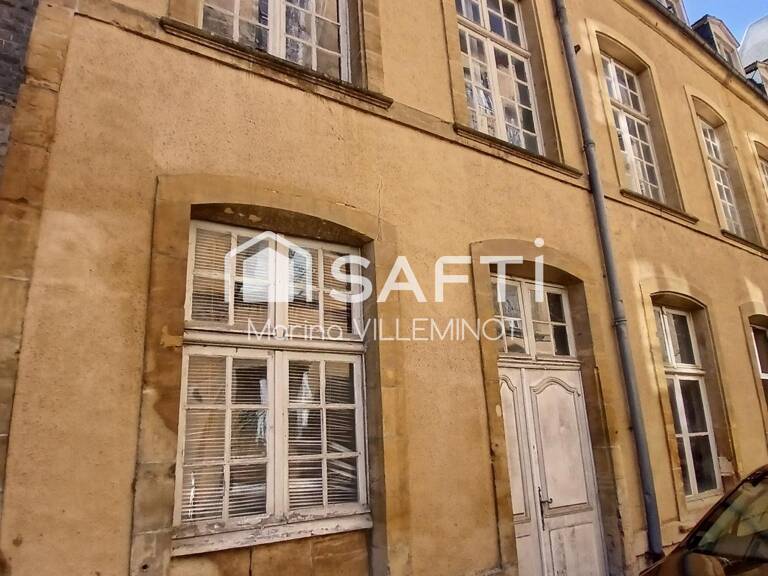 maison en triplex a rénover — photo 1