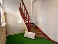 maison en triplex a rénover — photo 2