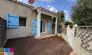 Maison 2 Pièces 33 m² à vendre à Portiragnes (34420)
