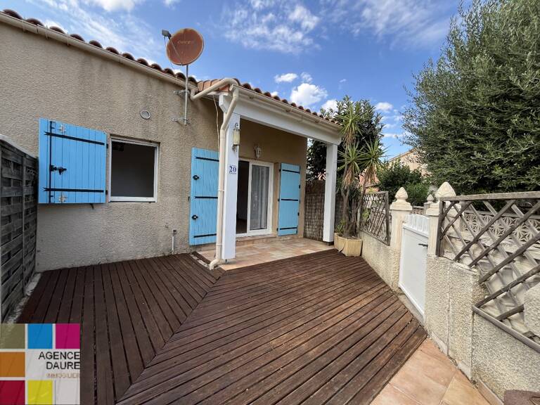 Maison 2 pièces 30 m² — photo 1