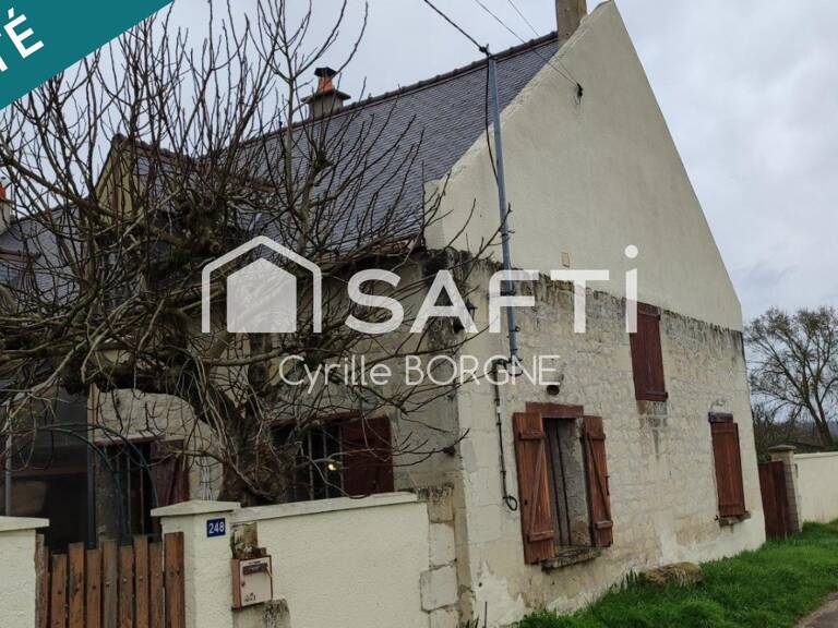 Un cadre paisible, de l'espace et du potentiel ! — photo 1