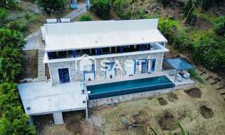 Maison 5 Pièces 157 m² à vendre à Case-Pilote (97222)