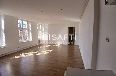 Appartement lumineux — photo du bien