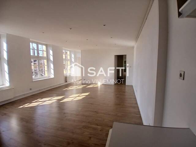 Appartement lumineux — photo du bien
