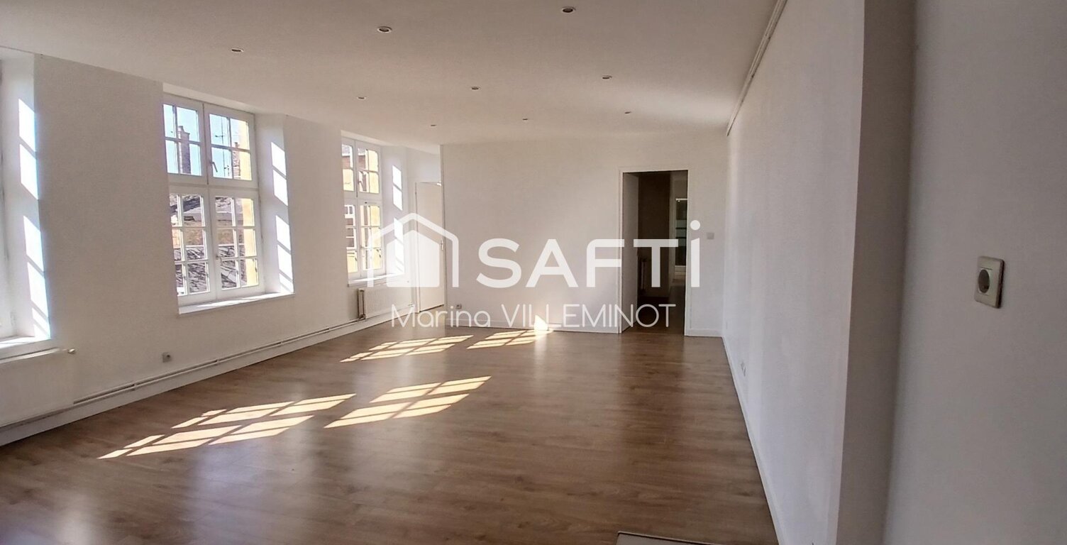 Appartement lumineux — photo 1