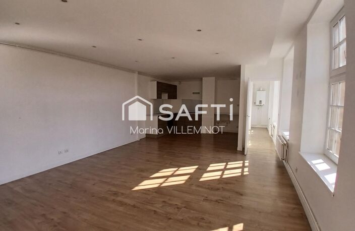 Appartement lumineux — photo 2