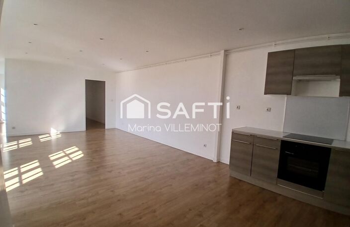 Appartement lumineux — photo 3