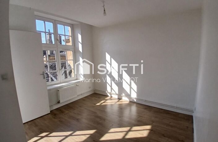 Appartement lumineux — photo 4