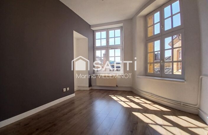 Appartement lumineux — photo 5