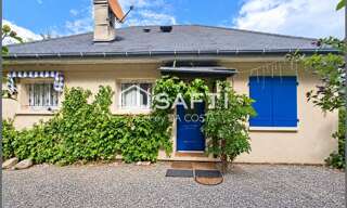 Maison 3 Pièces 62 m² à vendre à Oloron-Sainte-Marie (64400)