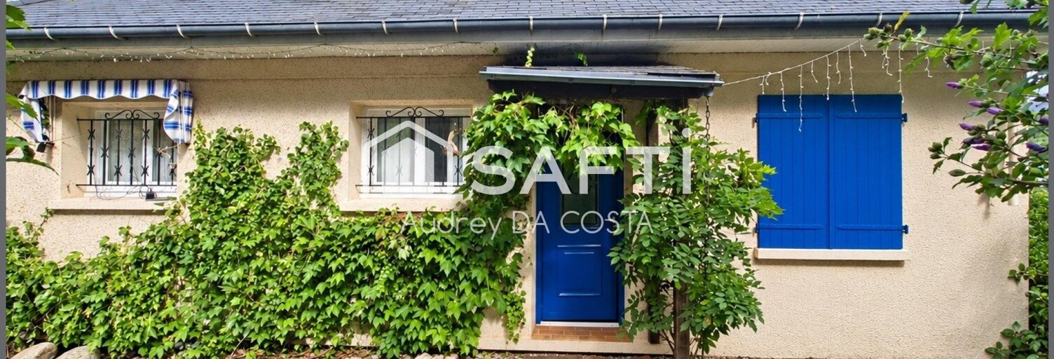 Maison 3 Pièces 62 m² à vendre à Oloron-Sainte-Marie (64400)