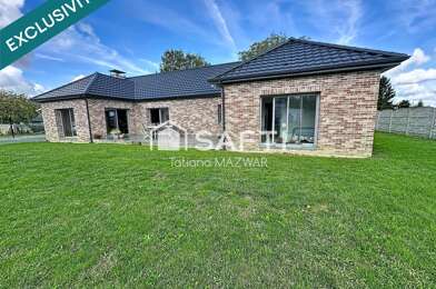 Maison 7 pièces 478000 €