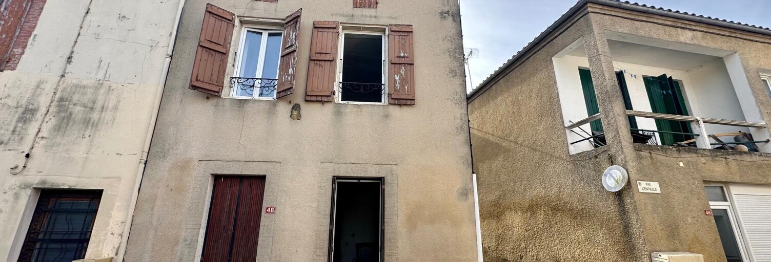Maison 7 Pièces 137 m² à vendre à Manciet (32370)