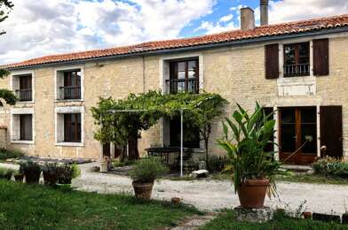 Maison 8 pièces 188000 €